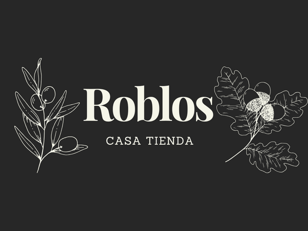 Roblos Casa Tienda